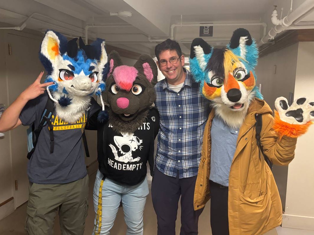 (As always, shoutout to Professor DeNero 🫶)