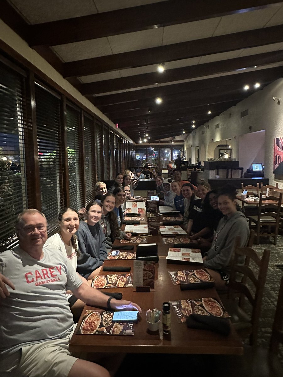 WilliamCareyWBB tweet media