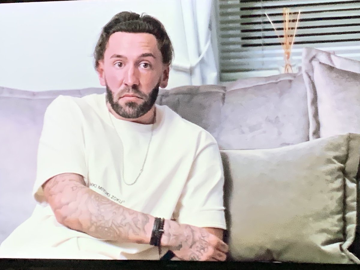 Mark Scales tweet media