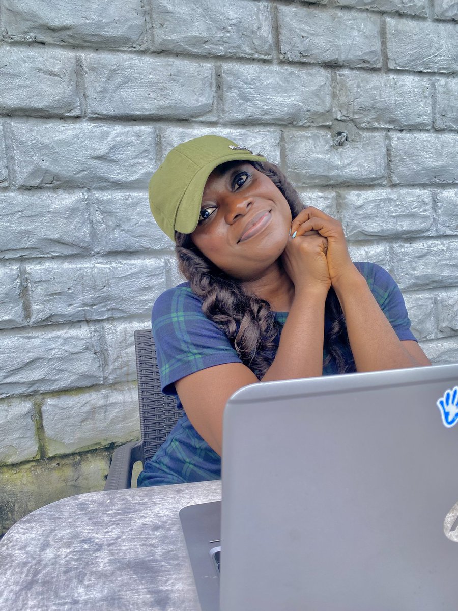 providenceGee's tweet image. November is upon us. 😊😊😊
Lets make it count.
2months is enough.
Keep hope alive.

#TheSmilingTutor #TheStylishTutor #EnglishTutor #SpeechCoach #GrammarGuru