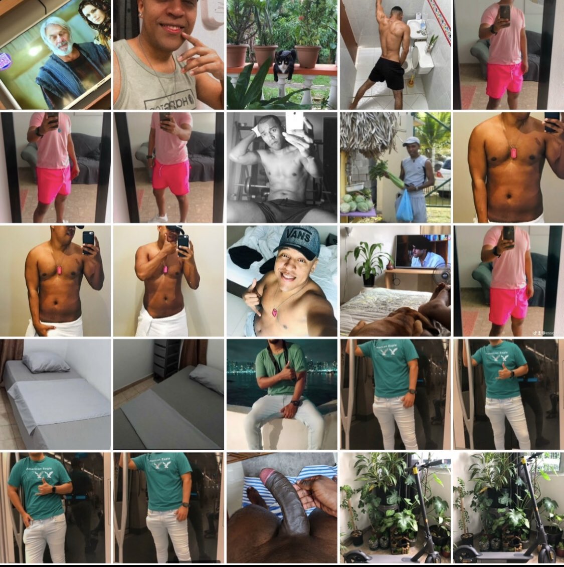 Encuentra el Error😩