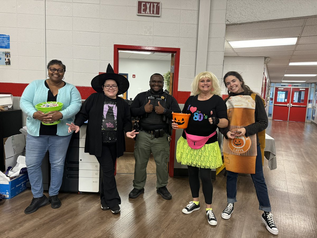 GEO International HS tweet media