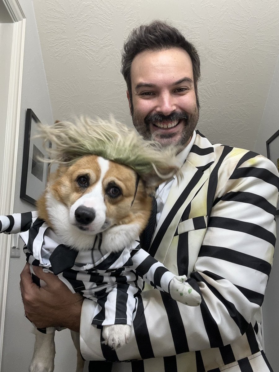 KevinTheDirector @TsumiCon Houston tweet media