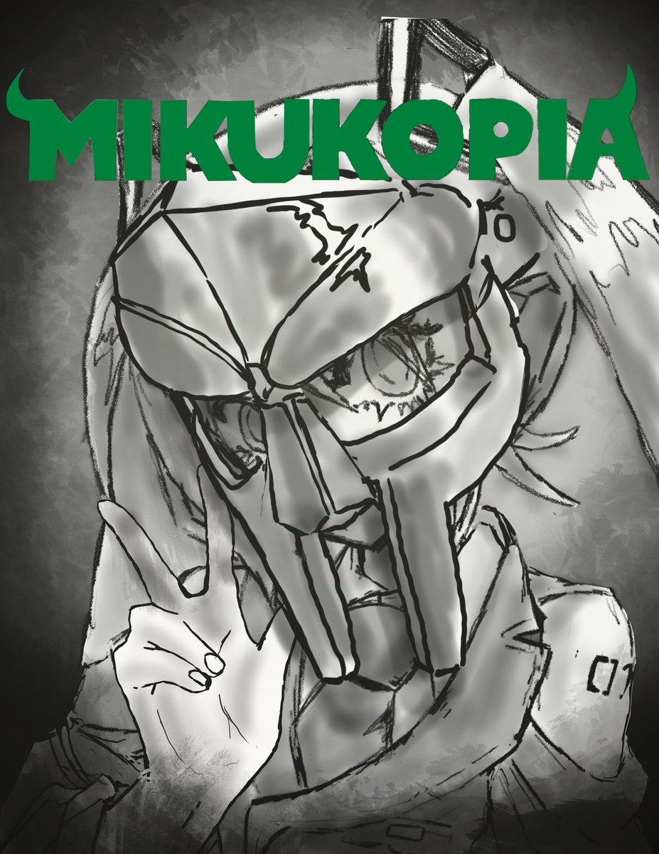 squid65776150's tweet photo. #Chromakopia #miku https://t.co/1fiVLy1SQq