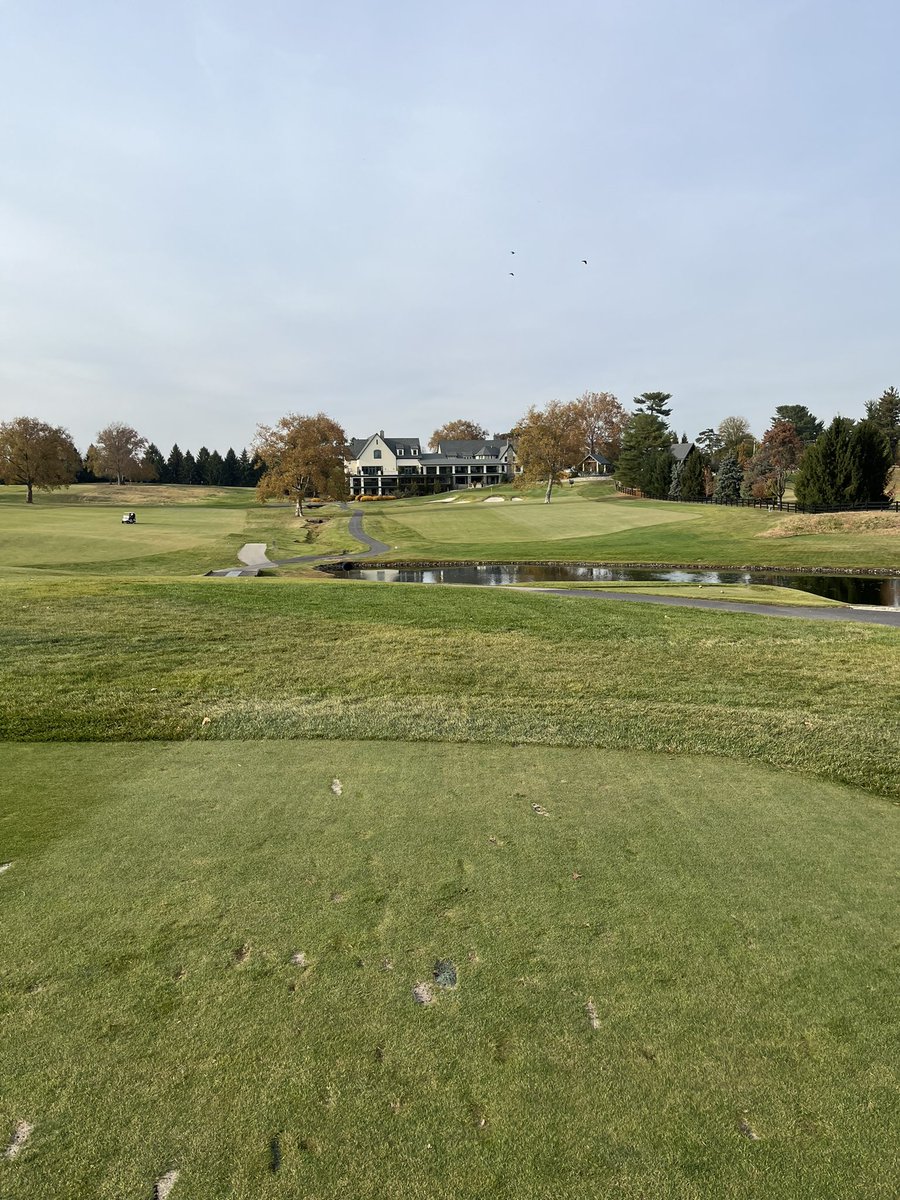 PhillyGolf tweet media