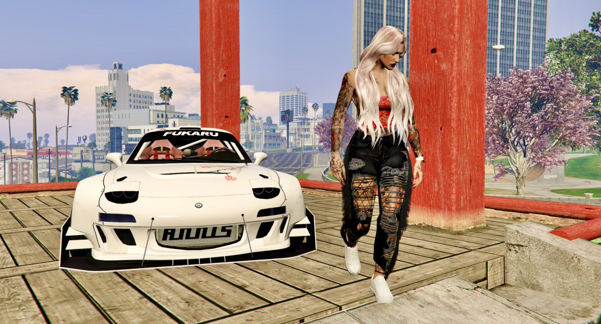 CAT 🌸 ᥫ᭡ tweet media