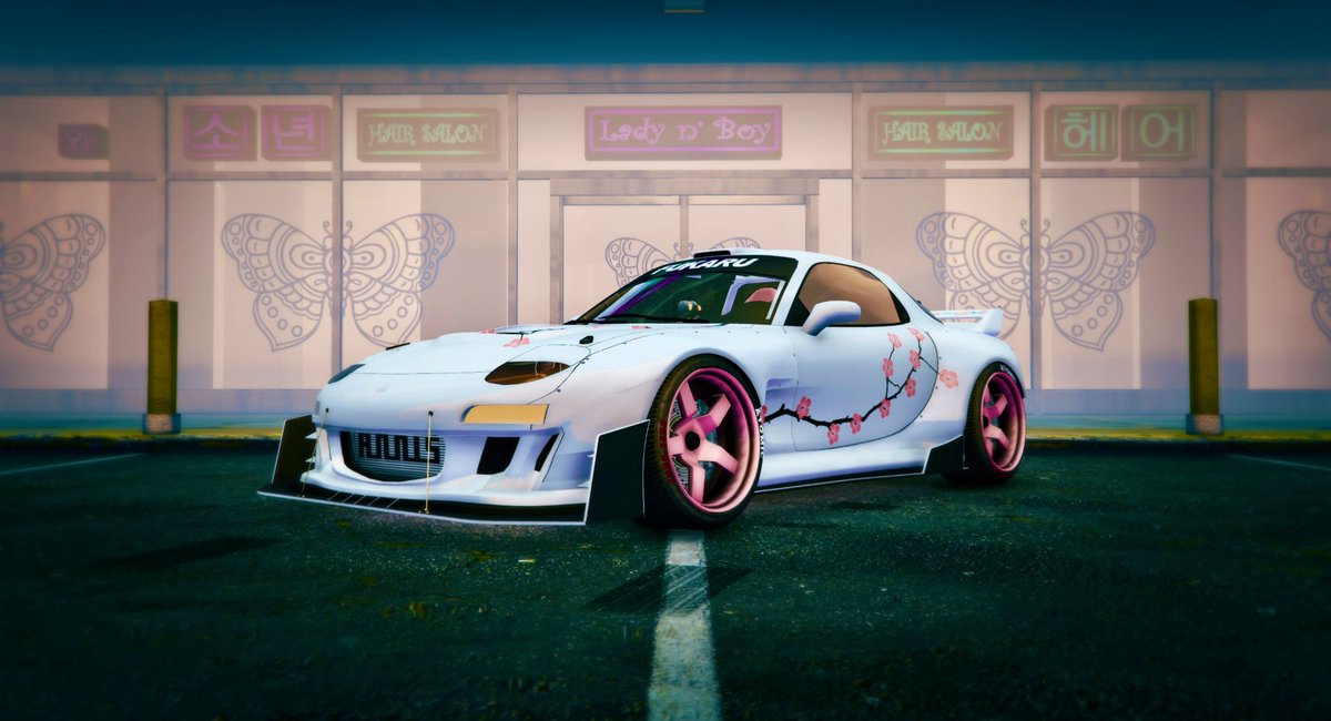 CAT 🌸 ᥫ᭡ tweet media