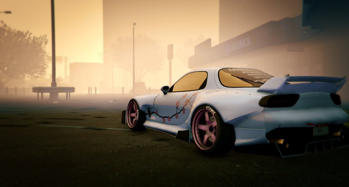 CAT 🌸 ᥫ᭡ tweet media