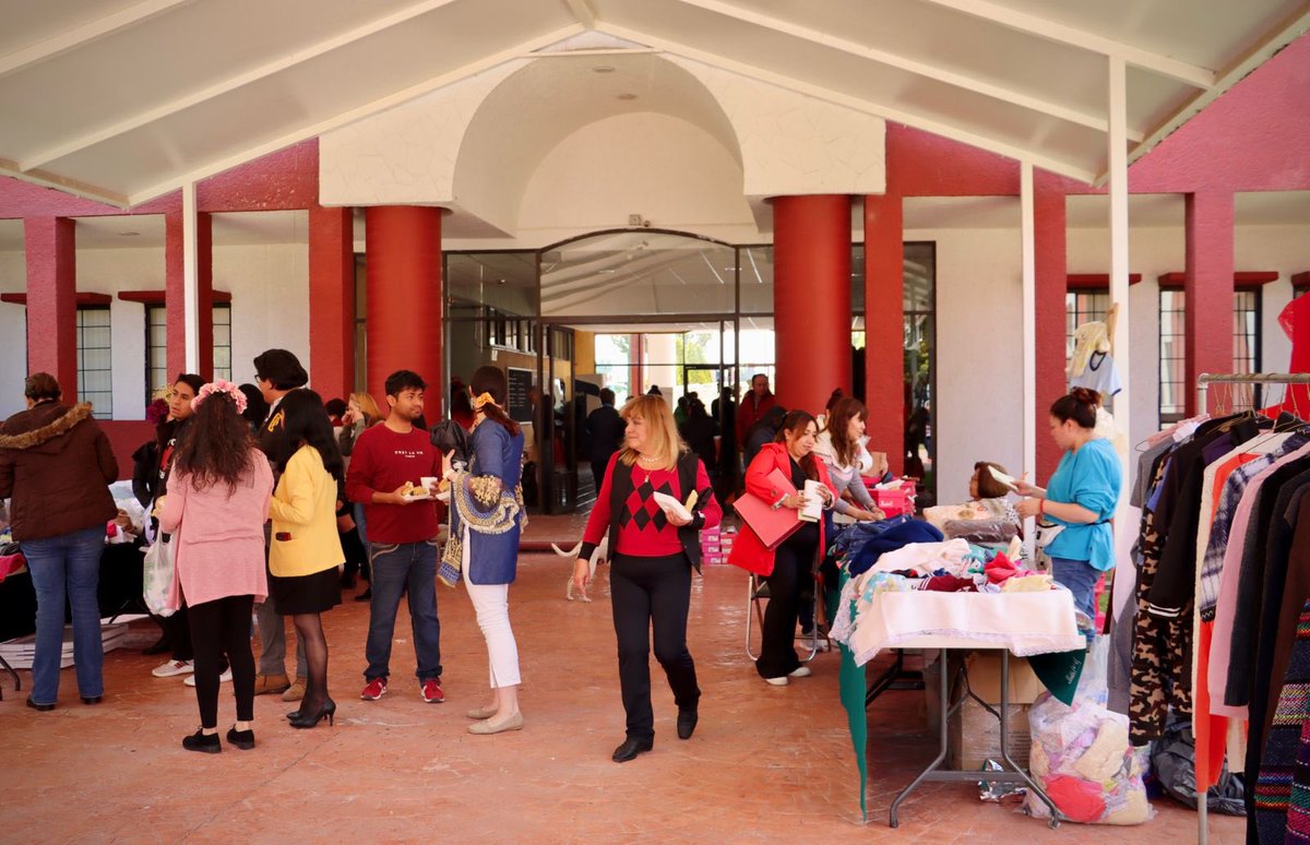 Sistema DIF Hidalgo tweet media