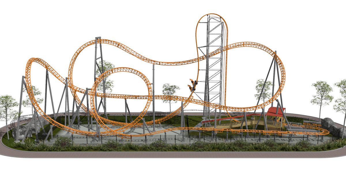 Coaster Craft tweet media