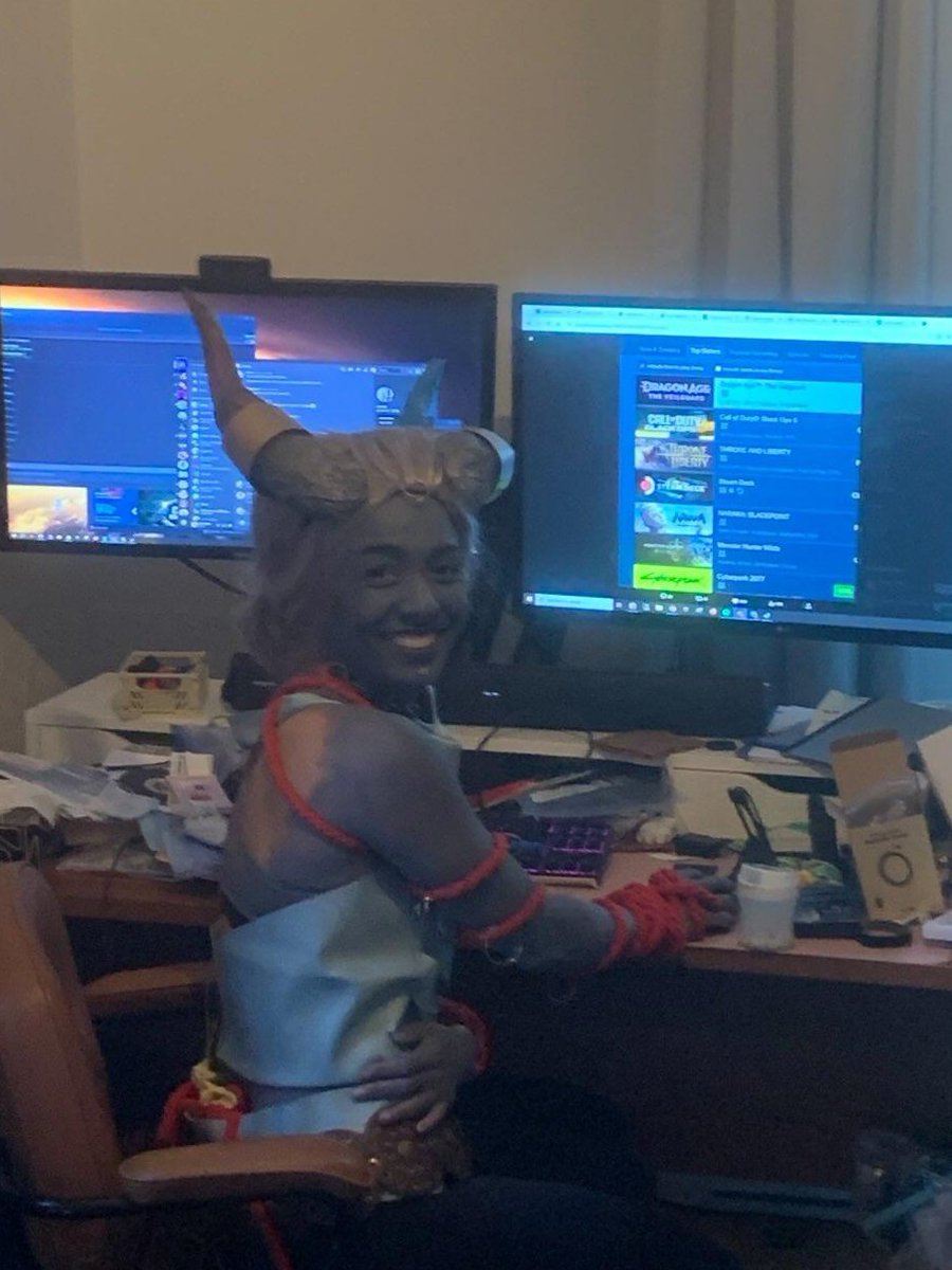 Kat Barkwell tweet media