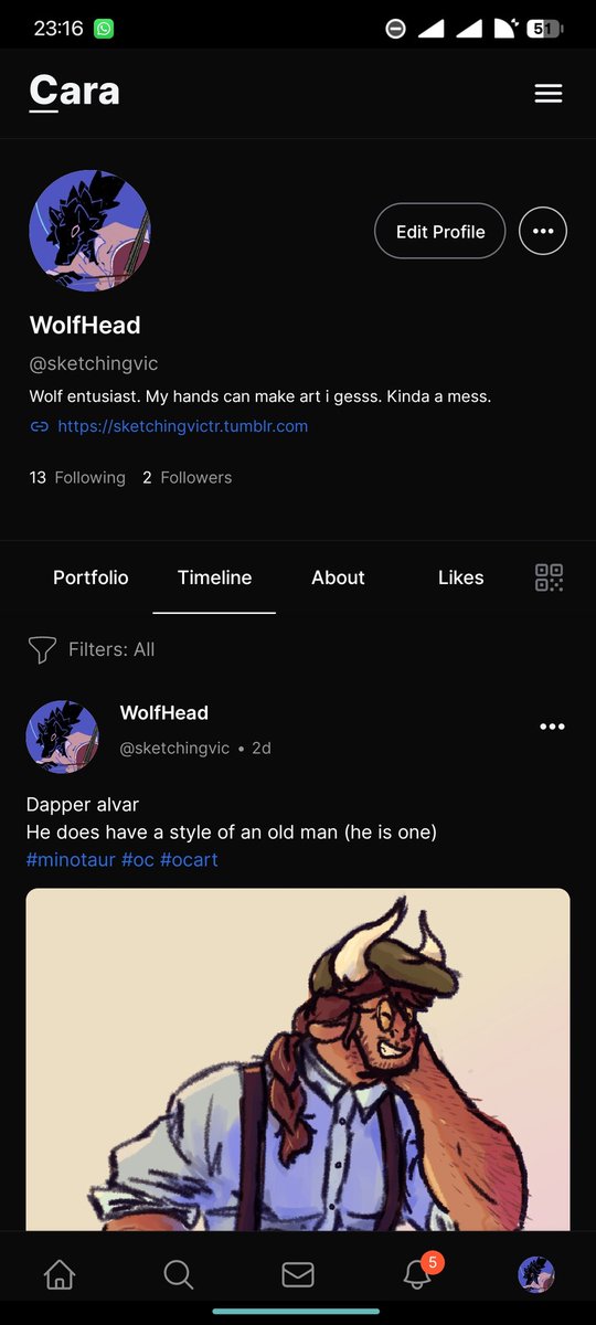 SketchingVic's tweet photo. I'm leaving
You can still find me here:
https://t.co/pylzTW2Qnh
https://t.co/jyVTwOcNVH
https://t.co/rfyKaw5JUC
https://t.co/M2PMx6MCpy https://t.co/559zILHhDP