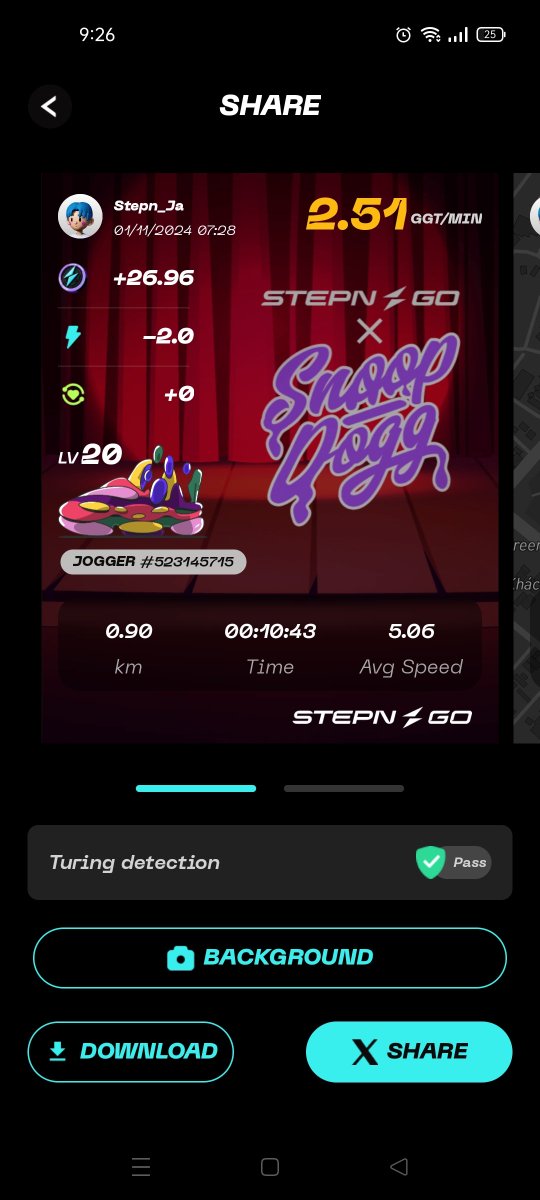 sonle_84's tweet photo. Here's my participation to #SnoopFtSTEPNGO Genesis Raffle Mint! Check @Stepnofficial for more details! https://t.co/Xr7caPRo0c