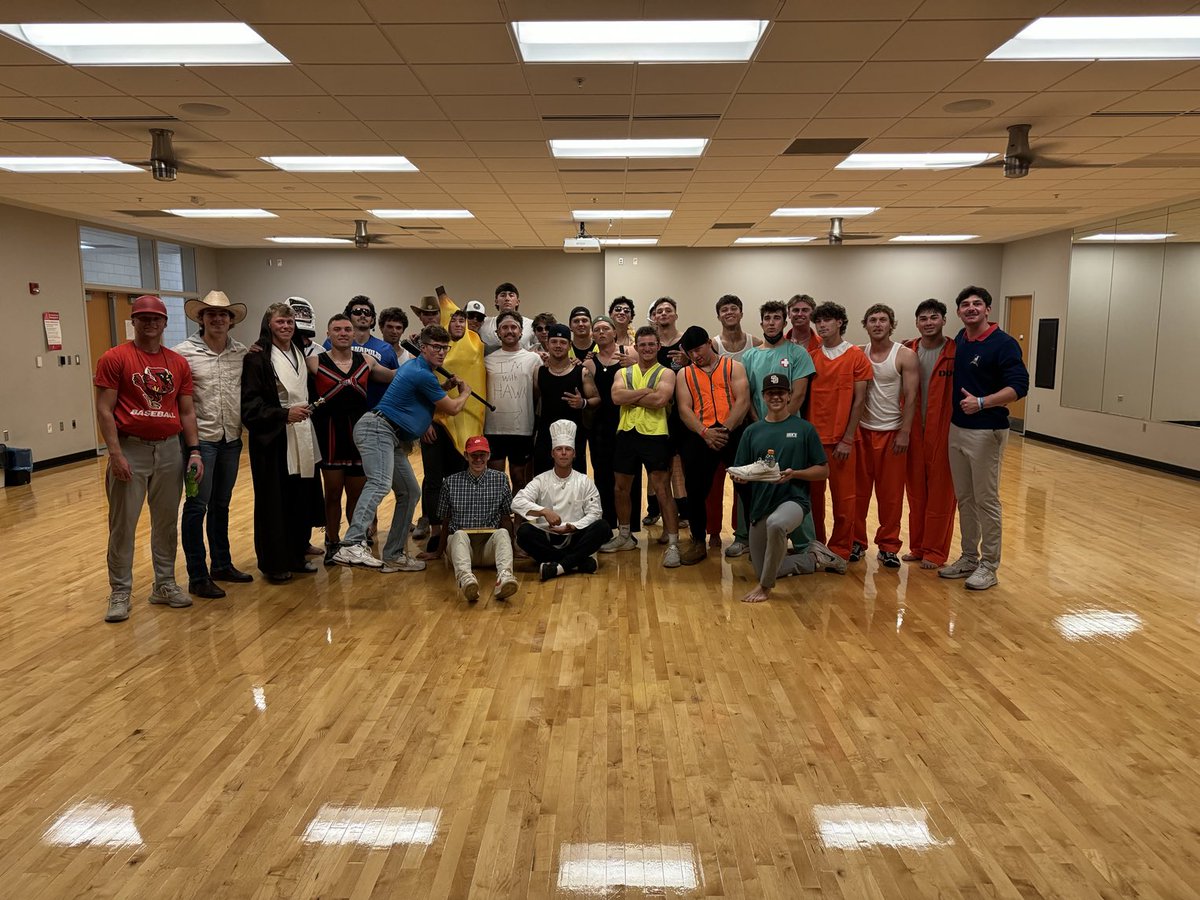 Our boys had some fun at Yoga today!