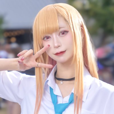 Twitterのコスプレ画像16
