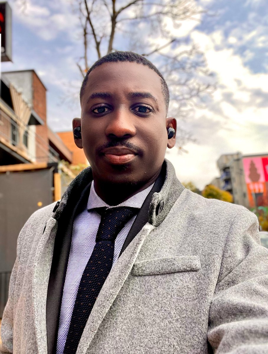 Taff Nike Thelus, av. (@nike_taff) on Twitter photo 