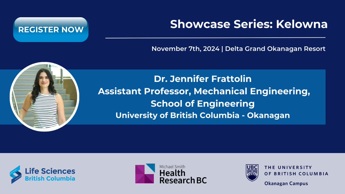 Life Sciences BC tweet media