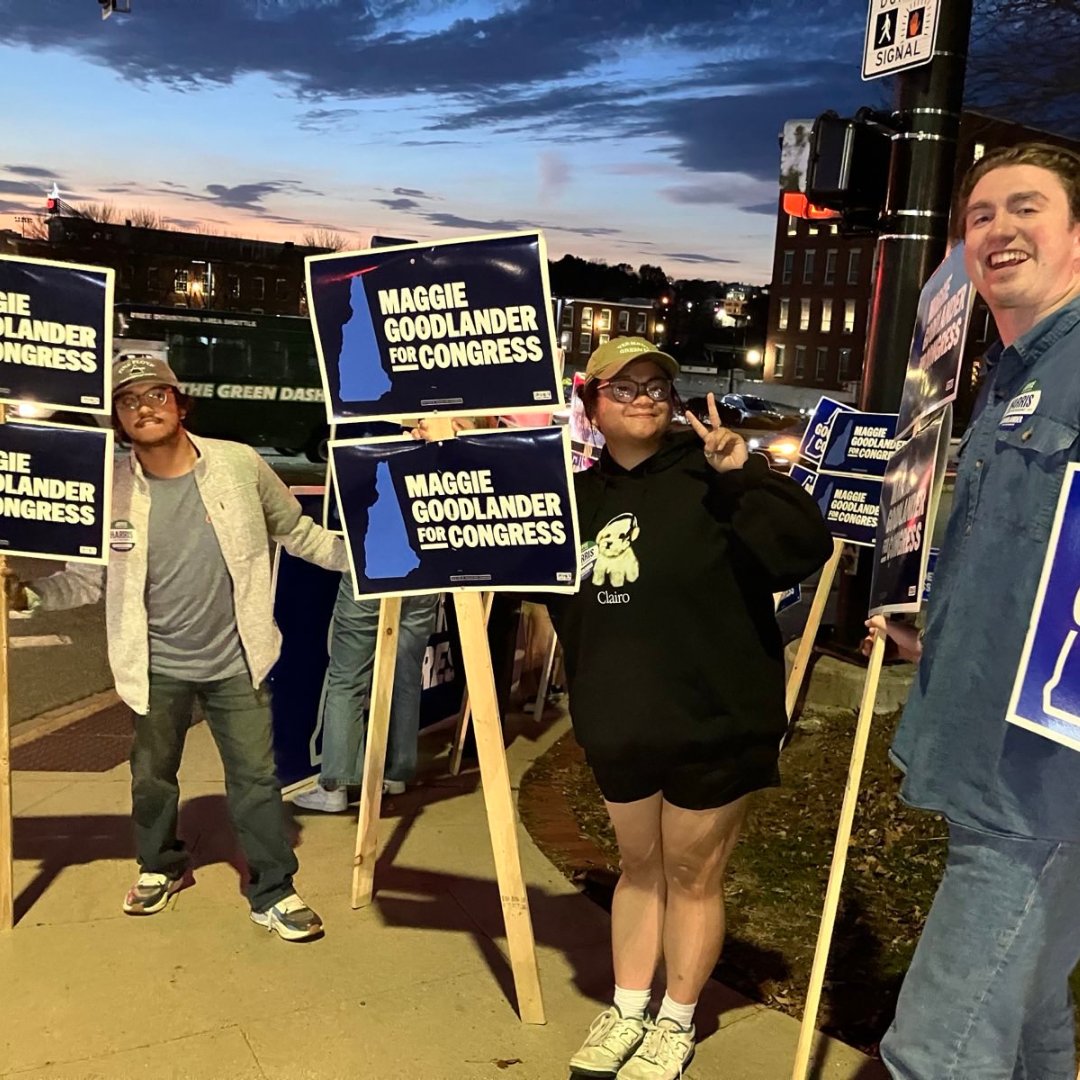 OrganizeNH 🌄 tweet media