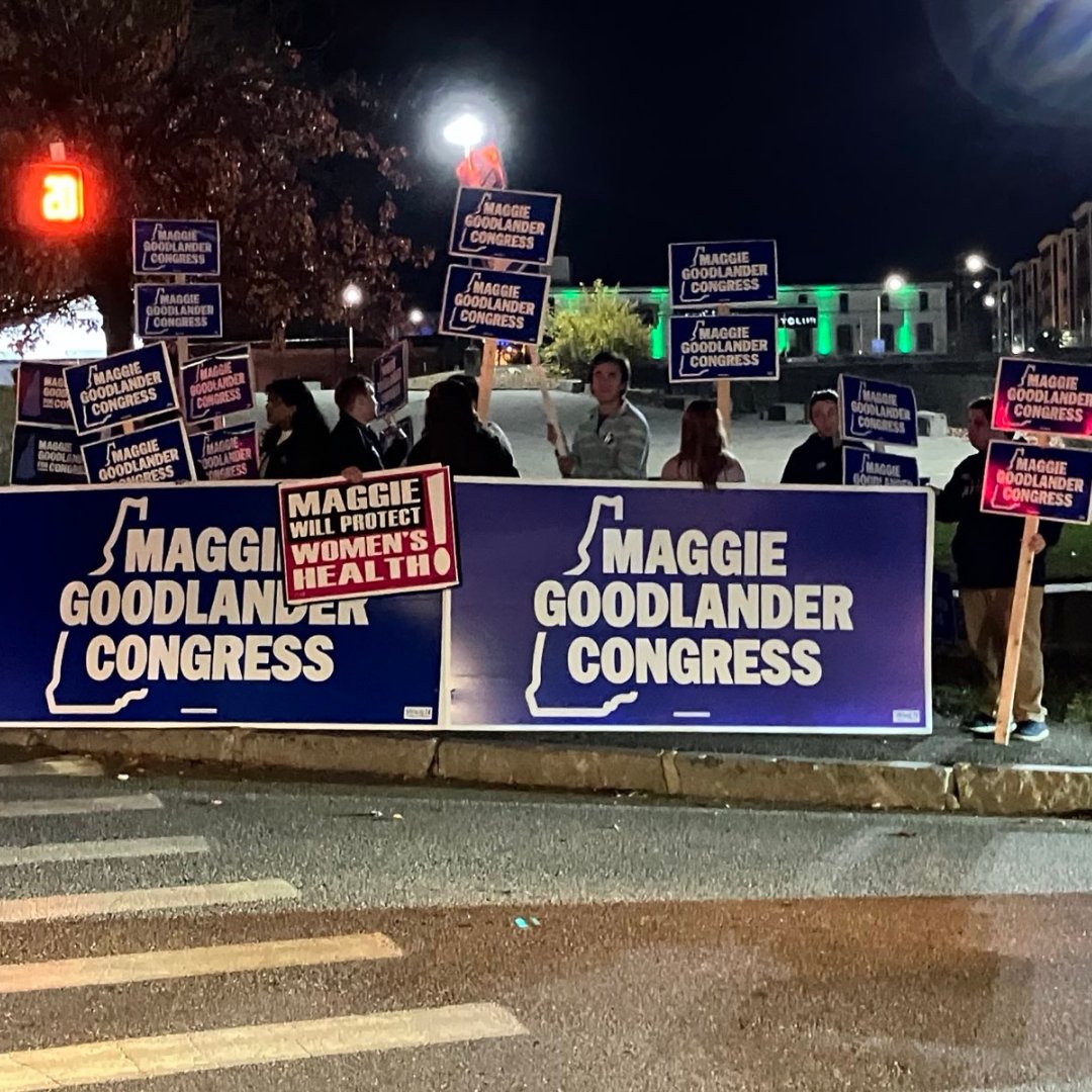 OrganizeNH 🌄 tweet media