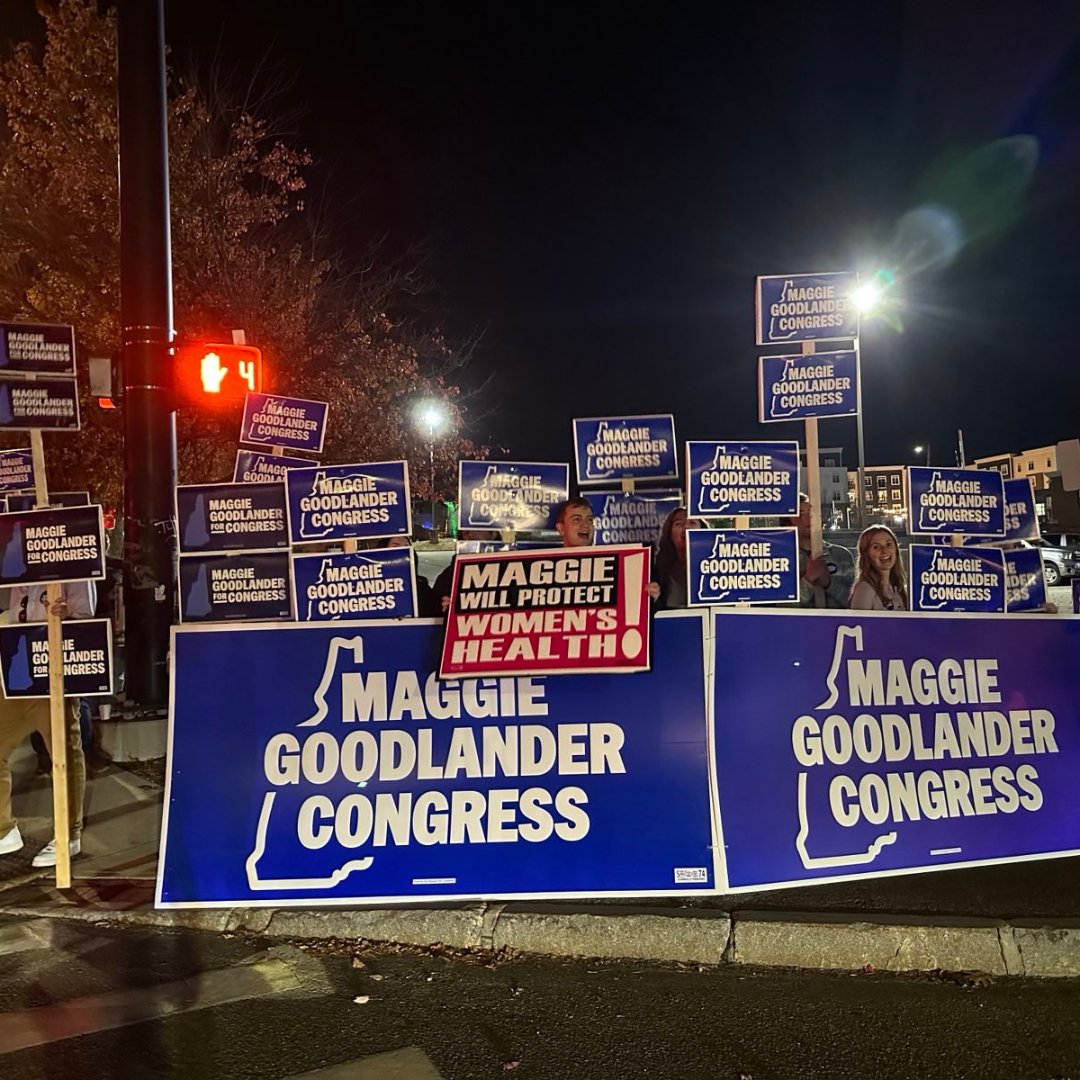 OrganizeNH 🌄 tweet media