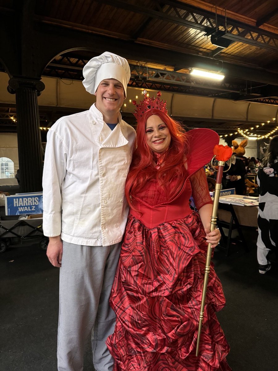 Harrison Roday tweet media