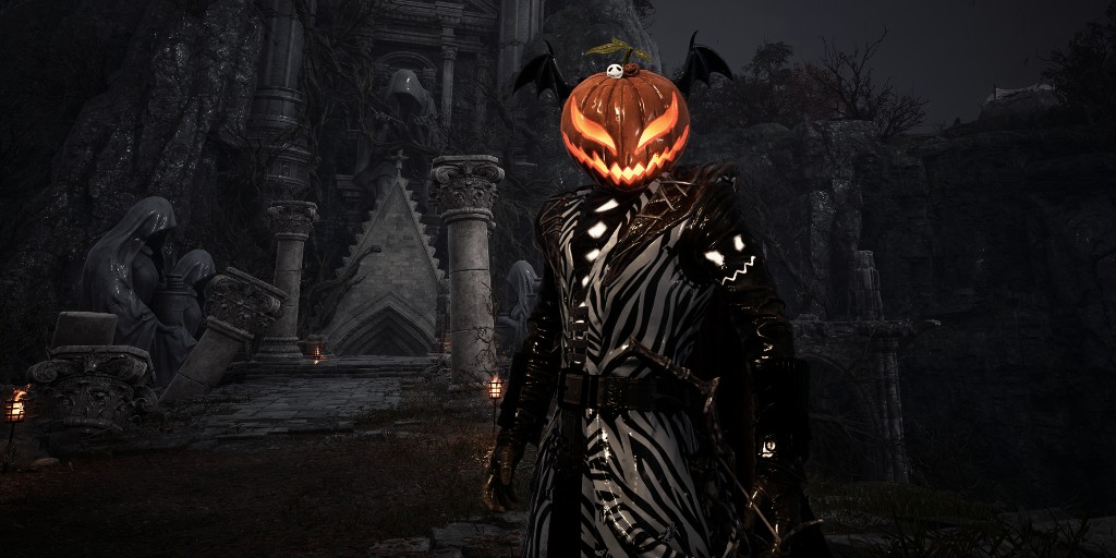 Throne and Liberty tweet media