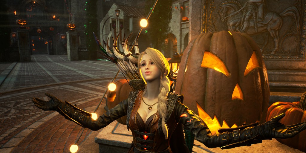 Throne and Liberty tweet media