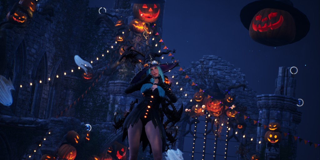 Throne and Liberty tweet media