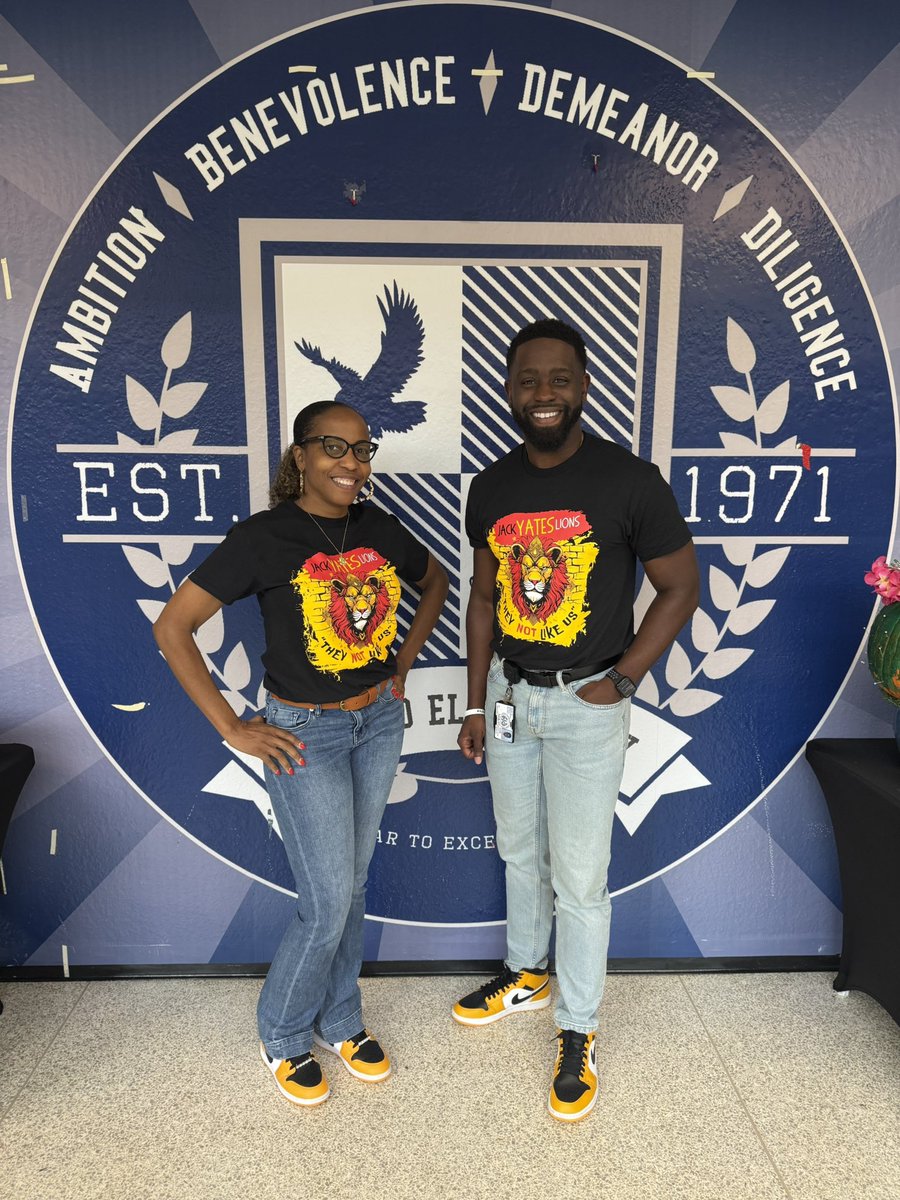 DeShaun Harris tweet media