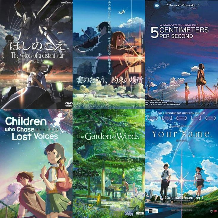 anime_'s tweet photo. Anime movies worth watching https://t.co/6RQD9YxRGL