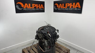 carparts4sale's tweet image. 13 HYUNDAI SONATA Engine Assembly/motor Engine 156k: Seller: alphahwy80 (99.2% positive feedback)
 Location: US
 Condition: Used
 Price: 1699.00 USD
 Shipping cost: Free   Buy It Now dlvr.it/TFxKfC go: bit.ly/4dnFJO7 #completeengine #enginekit #truckengine