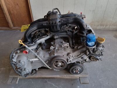 carparts4sale's tweet image. Engine 2.0L (VIN A 6th Digit) Fits 15-17 SUBARU XV CROSSTREK (51K MILES): Seller: onlinepartsdepot (99.3% positive feedback)
 Location: US
 Condition: Used
 Price: 699.99 USD
 Shipping… dlvr.it/TFxKgB go: bit.ly/4dnFJO7 #completeengine #enginekit #truckengine
