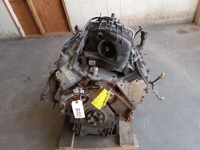 carparts4sale's tweet image. Engine Motor 6.0L (VIN G 8th Digit) L96 Fits 10-16 SILVERADO 2500 (138K MILES): Seller: onlinepartsdepot (99.3% positive feedback)
 Location: US
 Condition: Used
 Price: 2049.99 USD
… dlvr.it/TFxKg5 go: bit.ly/4dnFJO7 #completeengine #enginekit #truckengine