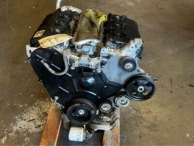 carparts4sale's tweet image. 2009 2010 2011 Volkswagen Routan 4.0L Engine Motor 6cyl OEM 96K Mile: Seller: myavtopartss (96.8% positive feedback)
 Location: US
 Condition: Used
 Price: 1412.47 USD   Buy It Now dlvr.it/TFxKgK go: bit.ly/4dnFJO7 #completeengine #enginekit #truckengine