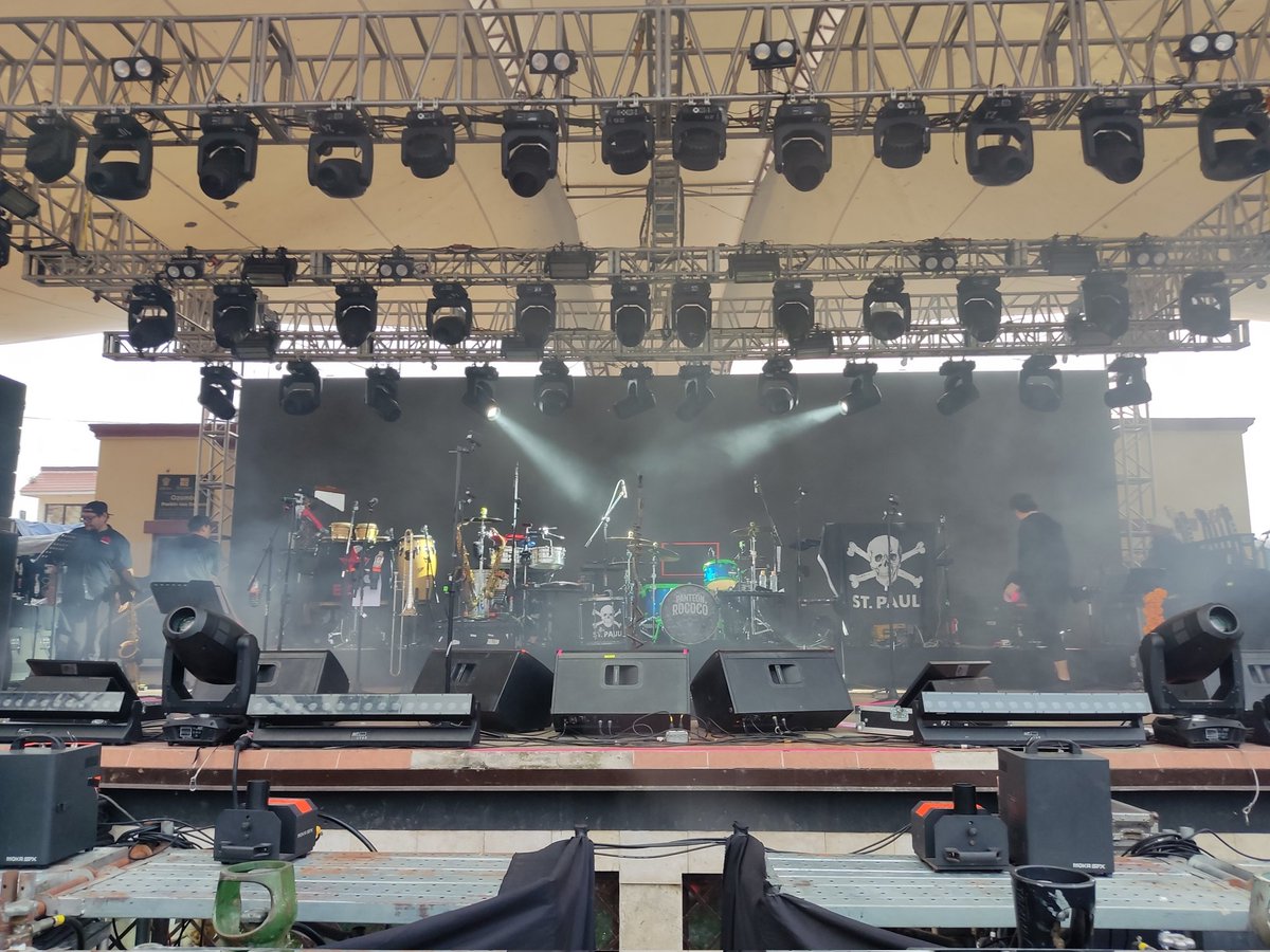 RococoCrew's tweet photo. #AtentoRococoCrew!
#NuestrosPanteones están a punto de comenzar las hostilidades en #Ozumba! https://t.co/1lLJiXuVmA