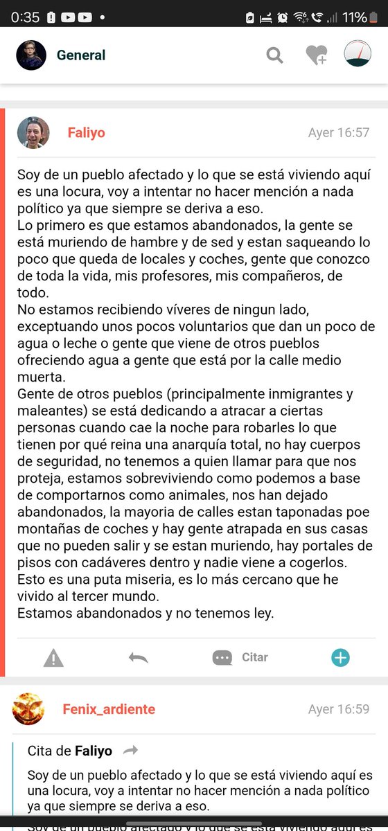 Randompreset's tweet photo. SE ME PARTE EL ALMA. CÓMO NO HACEN NADA??? https://t.co/bp8XexsX4O