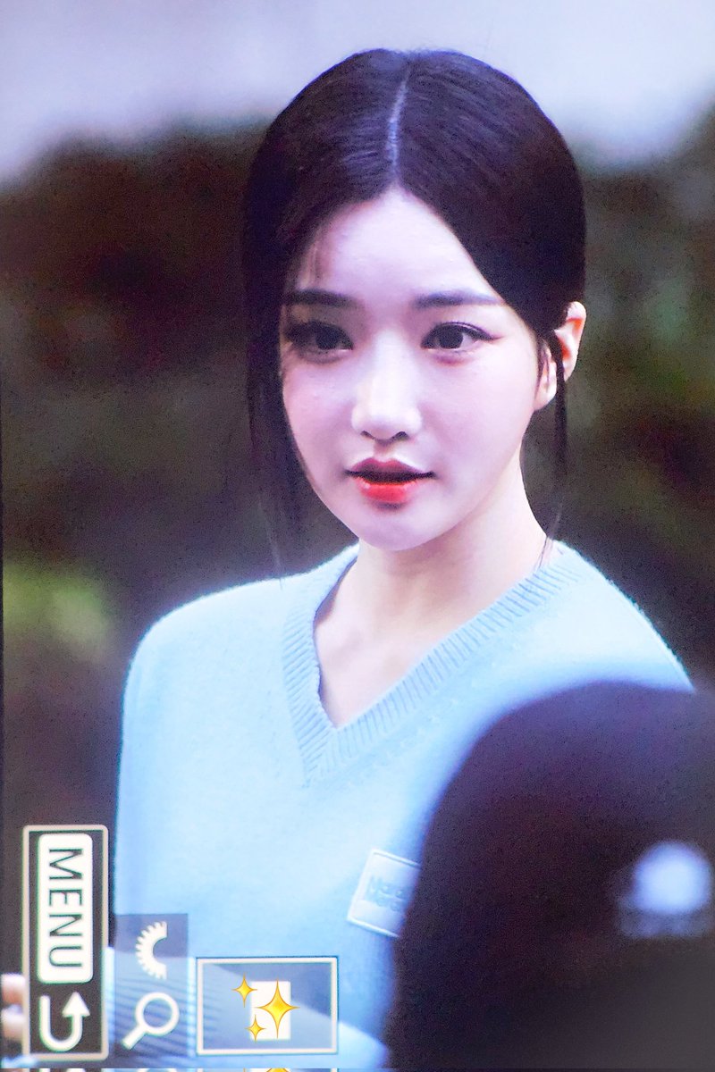241101 뮤직뱅크 출근 

#트리플에스 #TRIPLES 
#김유연 #KIMYOOYEON