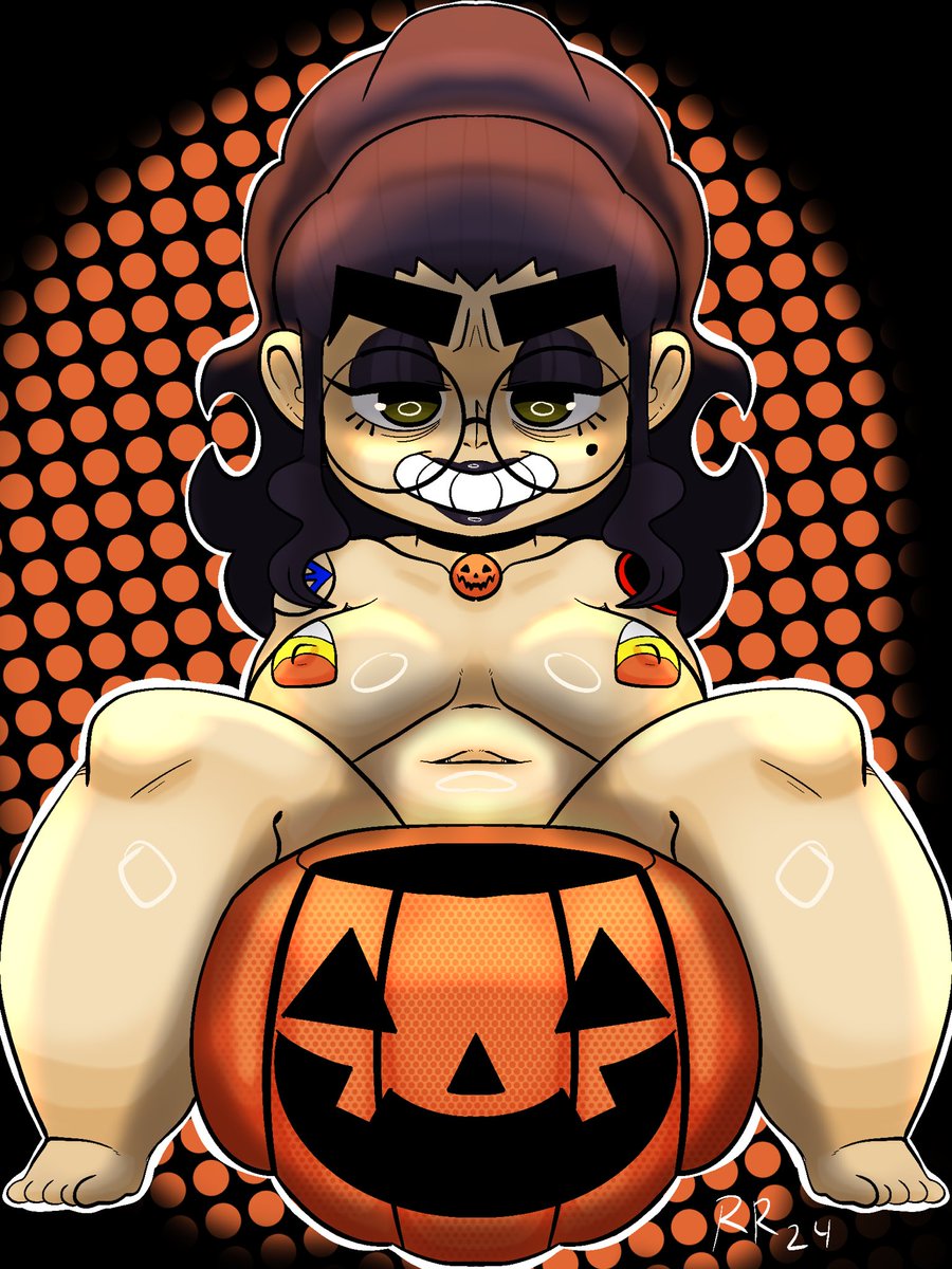 RaunchyRavenRmx's tweet photo. @LadyWitchfox https://t.co/HBAGIvPF24