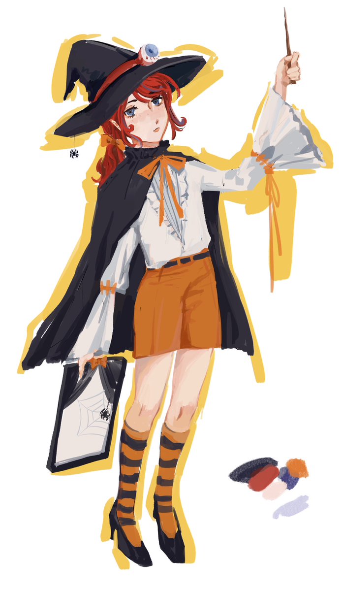 トビオ tweet media