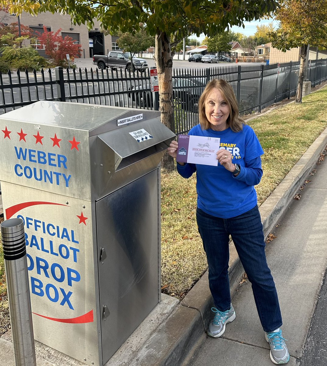 Rep. Rosemary Lesser, MD tweet media