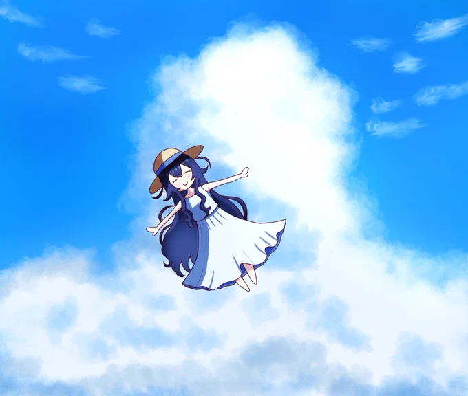 #100カノファンアート#好本静#好本静誕生祭#好本静誕生祭2024 今は過去絵で。 
