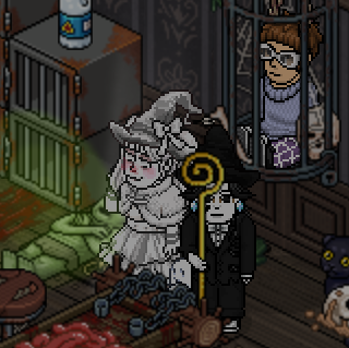 happy halloween 🎃