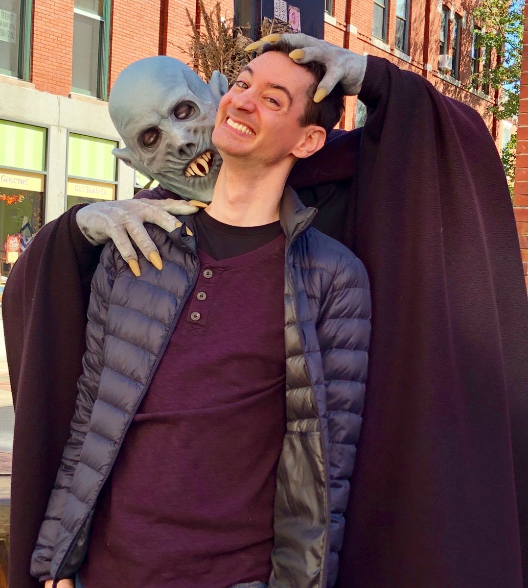 #Halloween adventures 🎃