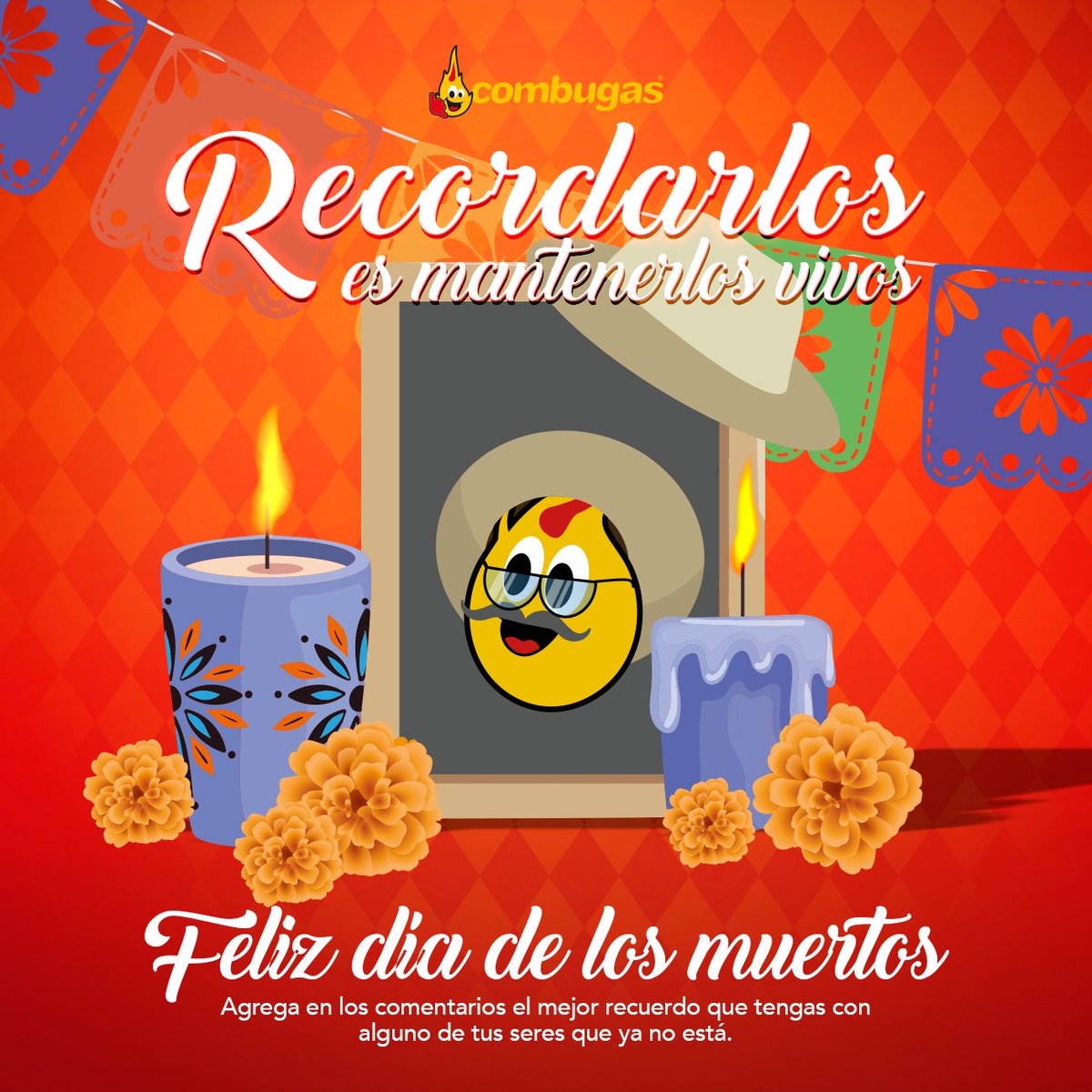 Combugas tweet media