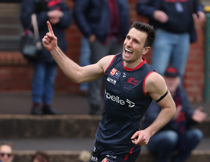 Zac Milbank tweet media