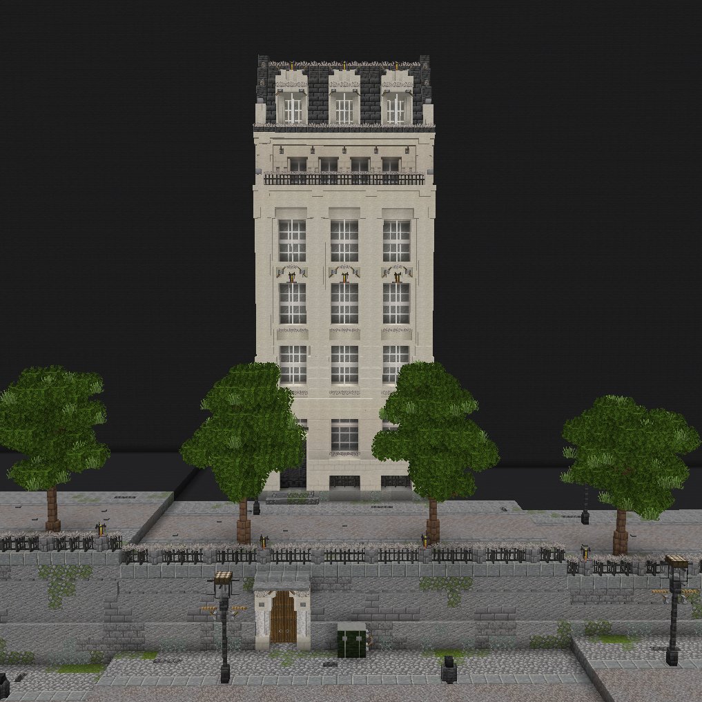 Architecture 4

#Minecraft #minecraft建築コミュ #architecture #minecraftbuilds