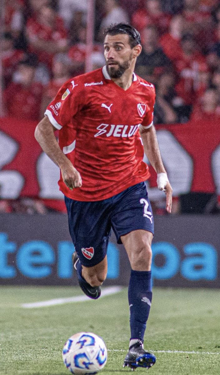 AnalyticssCAI's tweet photo. 📊🫏El partido de Joaquin Laso, frente Sarmiento:

➜ 6/11 duelos ganados [54%, 2/6
Duelos terrestres]
➜ 3 veces regateado
➜ 9 posesiones perdidas
➜ 6/9 balones completados
➜ 0 intercepciones https://t.co/cUQtU1W4tK