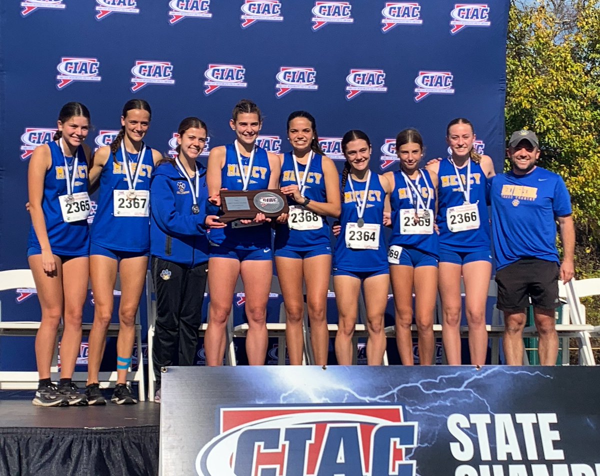 Mercy Tigers tweet media