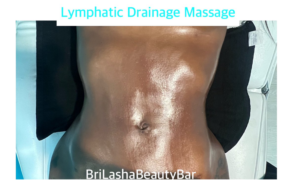BrilashaBBar's tweet photo. #postopmassage https://t.co/OfjLRMM4n0