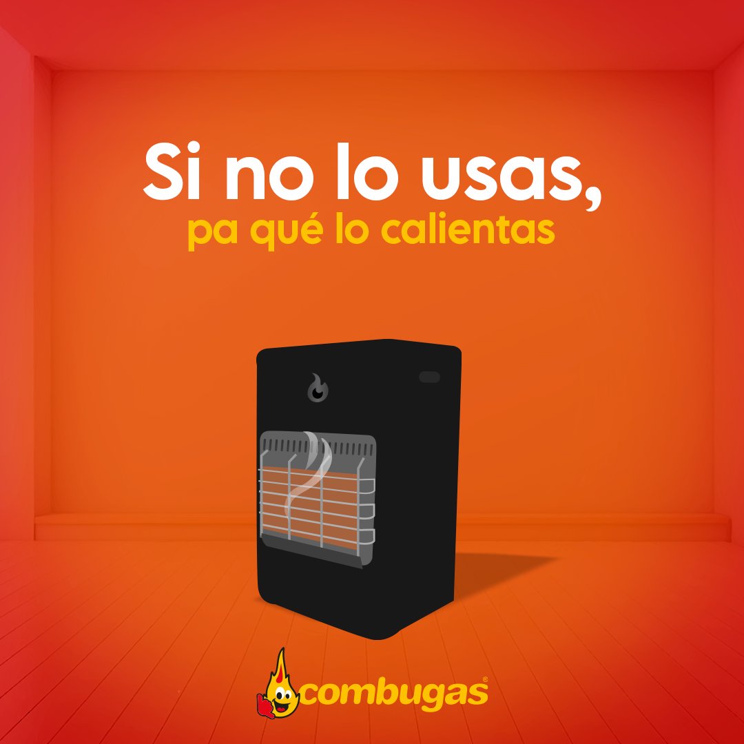 Combugas tweet media